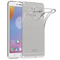 Soft TPU Transparent Protector Cover for Lenovo K6 Note 5.5". 