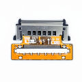 LVDS 51P FHD FPC to LCD Signal Transfer board Adapter LCD Line Interface Conversion Power Conversion Board For Samsung to LG. 