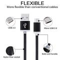 Micro USB Fast Charger Cable for Samsung Galaxy J3 J5 J7 2017 , J7 Pro / Max / NXT / Neo , J2 2018 Data Sync Charging Cable. 