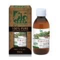 Bio Shop™ Castor Oil Cold Pressed  For DIY Skin & Hair Recipes 100% Pure & Organic - (Unrefined). 