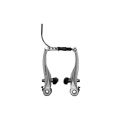 Aluminum alloy Bicycle V Brake set /Aluminum alloy MTB Bike V Brake set Bicycle break set. 