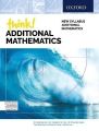 Think Additional Mathematics Textbook Oxford. 