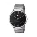 Tommy Hilfiger 1710355 Stainless Steel Wrist Watch for Men. 