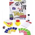 Taboo Board Game (Box packed). 