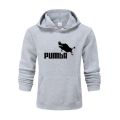 funny cute Hoodies men women Pumba hoodie Sweatshirt Fashion casual streetwear cool lovely costume hoodies men. 