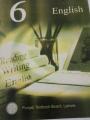 Pack of 5 PTB English books. 