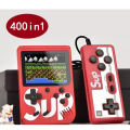 SUP 400 in 1 Games, Super Mario,Contra & Other Classic Games Sup Retro Game Box Console Handheld Classical Video Game with TV Output USB Rechargeable Portable (Sup Game Controller). 