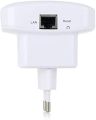 Wireless Wifi Router Wifi Range Extender 300Mbps WiFi Booster Long Range Access Point. 
