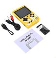 SUP Game Box Mini Portable Console, 400 In 1 Retro Games, Upgraded Version, Handhel, Button Control, Multicolor. 