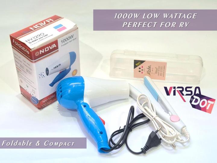 hair%20dryer%20with%20straightener%20combo%20pack%20for%20perfect%20hair%20look%20(1%20hair%20dryer%20+%201%20hair%20straightener%20)%20-%20Image%203