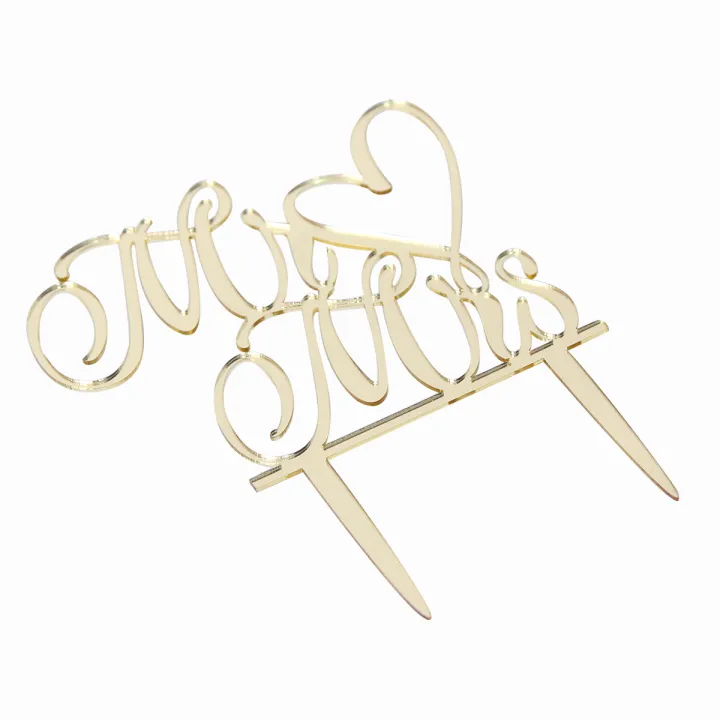 Bride%20To%20Be%20Cake%20Topper%20For%20Bridal%20Shower%20Celebration%20Party%20Supplies%20Decorations%20Cupcake%20&%20Cake%20Toppers%20-%20Image%204