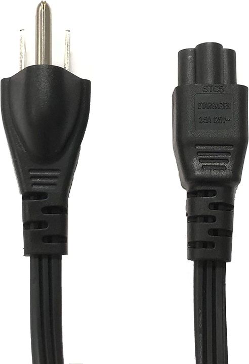 Laptop%20Power%20Cable%203%20Prong%20Stragazer%20Original%203.3%20Feet%20Branded%20AC%20Power%20Cord%20Genuine%20Branded%20-%20Image%206