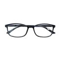 Nazar Ka Chashma Numbers In { +/-  }  +1.0 +1.25 +1.50 +1.75 +2.00 +2.50 +2.75+3.0 Black Color Frame Glasses For Man & Woman. 