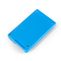 1 Piece 8 Digital Battery Capacity Checker Controller Tester Voltage Tester for Li-Ion NiMH Nicd Cell Meter Blue. 