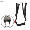 Chin Strap Comfortable Softball Sponge Chin Pad. 