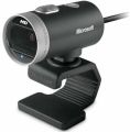 LifeCam Cinema  HD WebCam for business Black. 