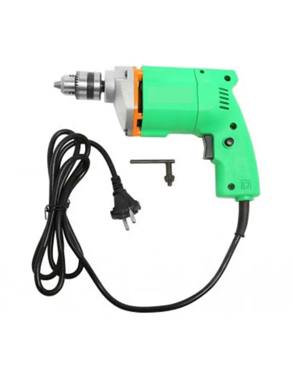 220V%20Heavy%20Duty%20Drill%20Machine%20With%20Drill%20Bits%20Set%206%20pcs%20Drill%20Bits%20All%20Size%20High%20Quality%20Drill%20-%20Image%207