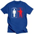 Your man my man firefighter firemen comparison t-shirt glasses men's T-shirt for Men Tops Vintage Crew Neck. 
