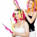19 PCs Set Hair Curler Rollers Magic Leverage Hair Curlers Curlformers Long Spiral Curls Water Wave Long Hair Curlers Curl Spiral Hair Rollers. 
