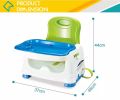 Infant Baby Health Care Booster Seat Dinning Chair Fordable For Toddler Baby Multifunctional kids product. 
