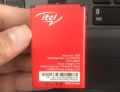 BL-15DI ORIGINAL BATTERY FOR ITEL 5091 MOBILE, BRAND NEW BATTERY, WITH 1500MAH CAPACITY. 