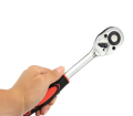 socket ratchet handle Socket Rail, Repair and Maintenance Tools, Ratcheting Mechanism, Sockets and Socket Sets Reversible Ratchet, Quick-Release Button, Ergonomic Grip,. 