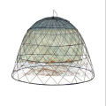 Small Tokra Cage for Aseel Murgh Hens Poultry Chicken. 