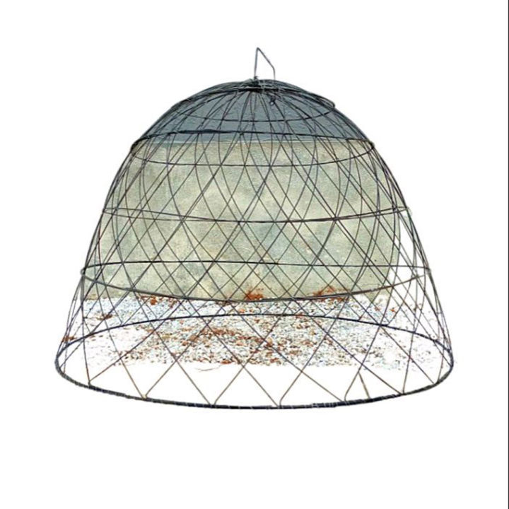 Small Tokra Cage for Aseel Murgh Hens Poultry Chicken