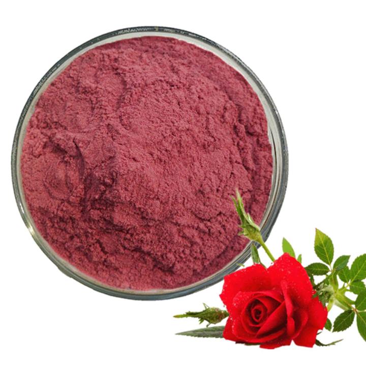 Rose Petals Powder - 1000 Grams