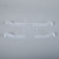 Replacement Strap Headgear For Cpap Mask Respirator Head Strap silicone Adjustable  Elastic Band Fixed Strap. 