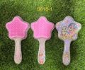 Hair Brush Beautiful Hair Brush Cute Girls Hair Brush# I T. 