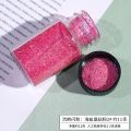 Bicai Quicksand Oil DIY Quicksand Shell Bar Shell Quicksand Mobile Phone Case Quicksand Stick Crystal Glue UV Glue Handmade. 