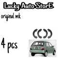 BREAK SHOE MEHRAN MK 4 PCS SET. 