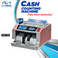 newwave cash counting machine in pakistan. 