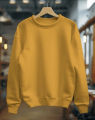 Plain Sweat Shirts For Mens & Womens. 