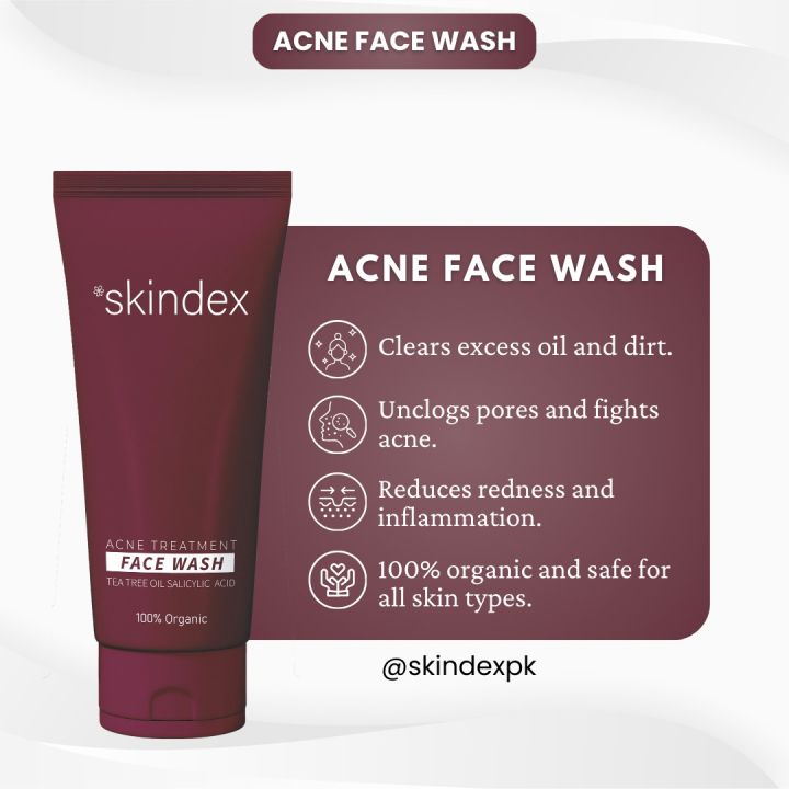 Acne%20Face%20washFighting%20Blackhead%20Removal%20Face%20Wash%20Benzoyl%20Peroxid%2010%25%20Maximum%20Strength%20Antimicrobial%20Facial%20Cleanser%20Acne-Prone%20Skin%20100%20ML%20-%20Image%202