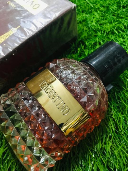 Valentino for men