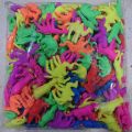 peck of 25 pcs animal shaped orbeez water growing, Expandable Animals,. 