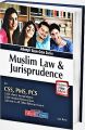 Muslim Law & Jurisprudence For CSS PMS PCS LLB ( ISLAMIC JURISPRUDENCE,MUSLIMS PERSONAL LAW JUDICIARY by ATIR RIZVI JAHANGIR BOOKS. 