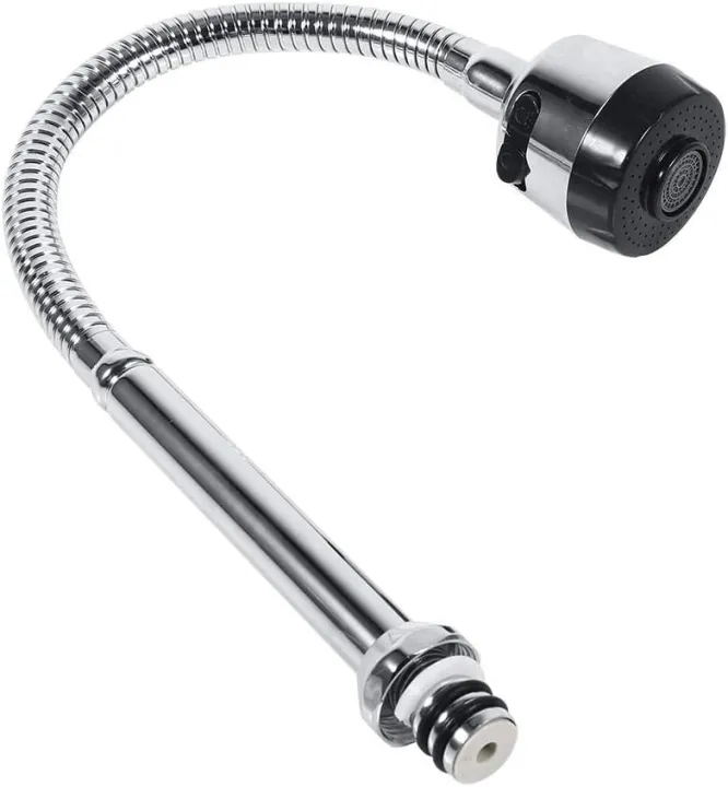 Shower%20Moving%20neck%20Stainless%20Steel%20Swivel%20Spout%20for%20Kitchen%20Sink%20Faucet%20-%20Image%203