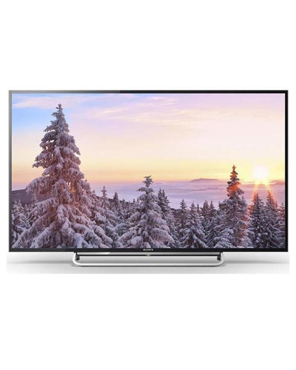 SONY 40 Inch - KDL-40W600B - 1920x1080 - BRAVIA HD - LED TV - Black (Brand Warranty)