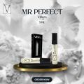 Mr Perfect Perfume Inspired By Creed (Aventus) | Long Lasting Fragrance For Men. 