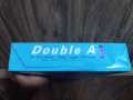 DOUBLE A A4 SIZE PAPER REAM. 