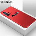 CasingLee For Moto Edge+ case DC Batman design protector Phone Back cover For Motorola Edge + Plus Phone case cover. 