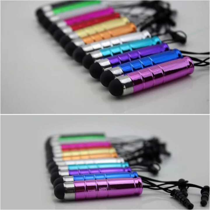 1%20Pcs%20Universal%20Mini%20Capacitive%20Screen%20Stylus%20Touch%20Pen%20Mobile%20Pencil%20Tab%20Writing%20Tablet%20-%20Image%209