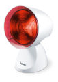 Beurer IL21 150W Powerful Infrared Lamp. 