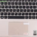 For Lenovo Thinkpad T490 T490s T580 T590 X280 X390 T480 laptop Matte TOUCH PAD TrackPad Touchpad film Sticker Protector. 
