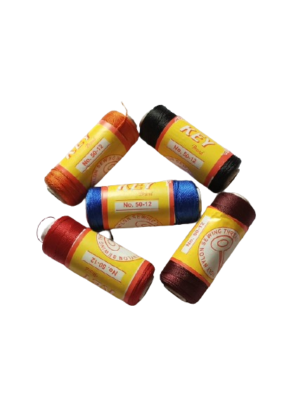 Poly Nylon Thread For Flute Bansuri Binding