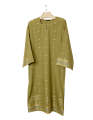 Junaid Jamshed  2025 Volume 2 Women Kurti JJLK-S-JSS-25-402 FB/ROYAL-04. 
