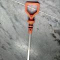 ENGINE OIL LEVEL DIPSTICK HONDA CIVIC 2017- 2021 TURBO 1.5. 